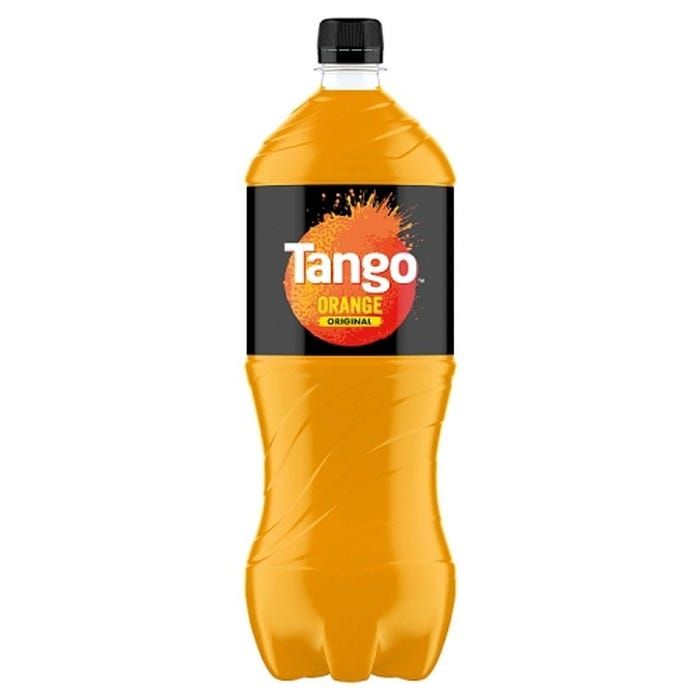 Tango Bottles